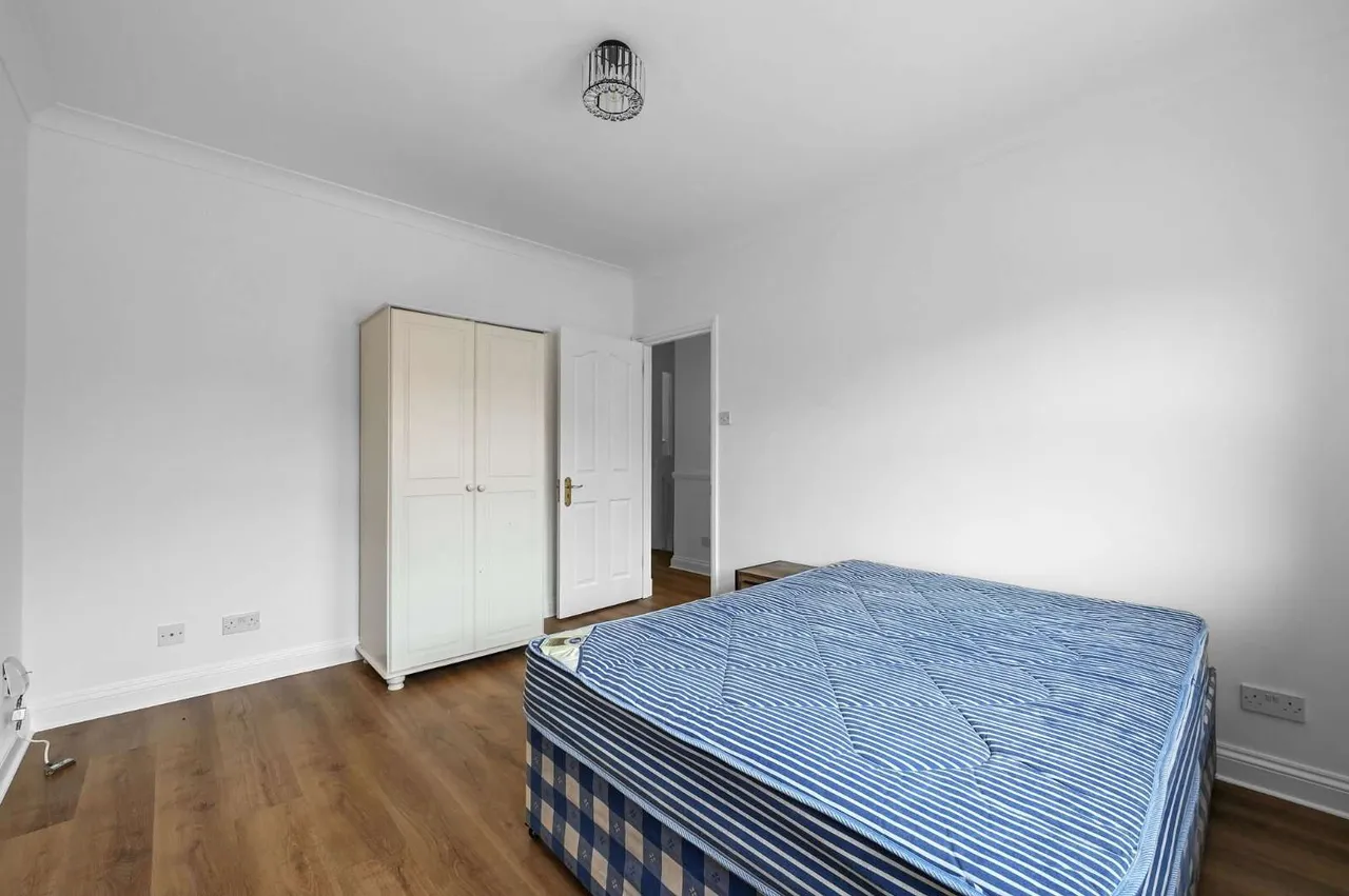 Pegasus Close, Green Lanes, London, N16 9BP, photo 6