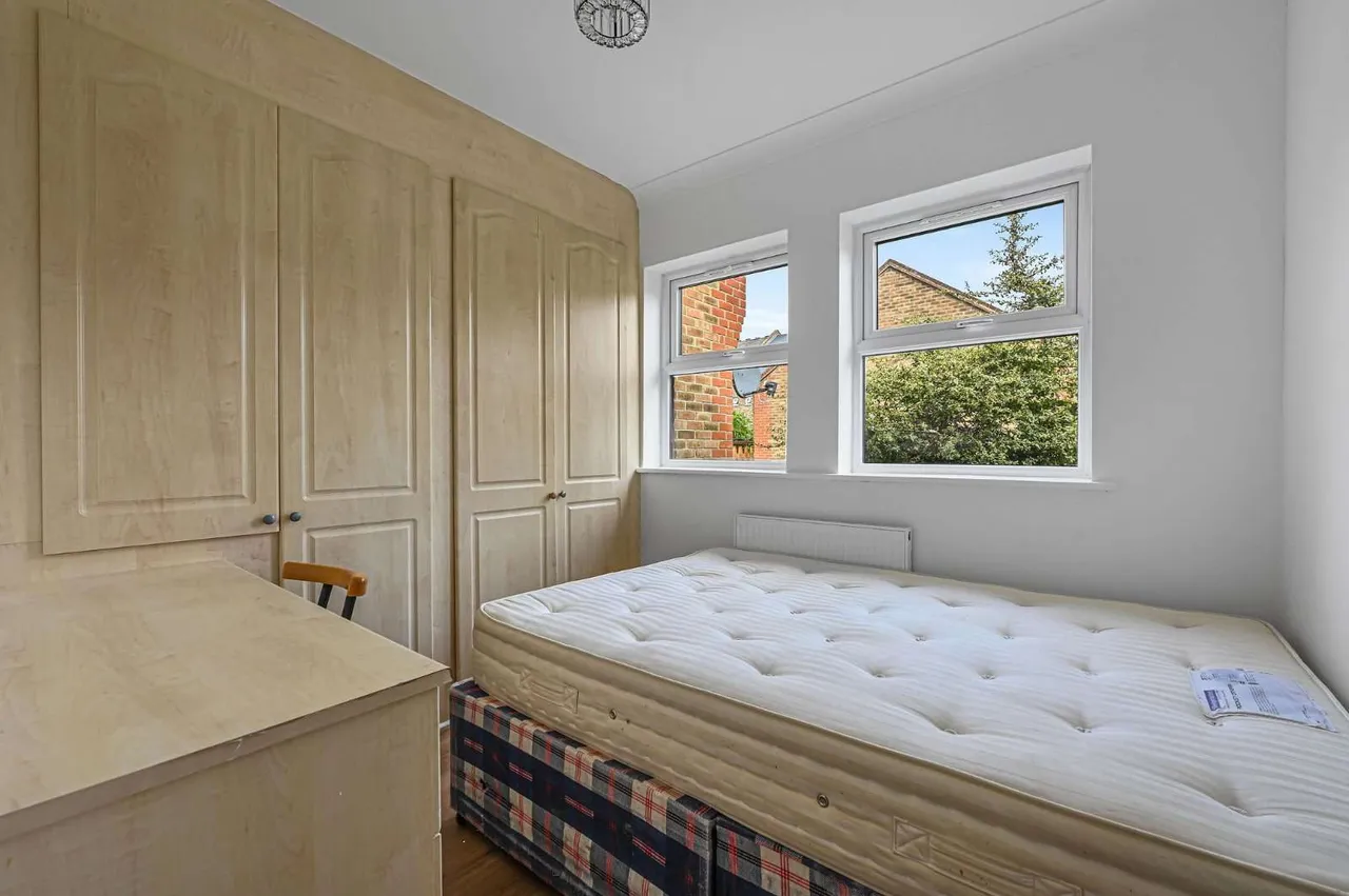 Pegasus Close, Green Lanes, London, N16 9BP, photo 4