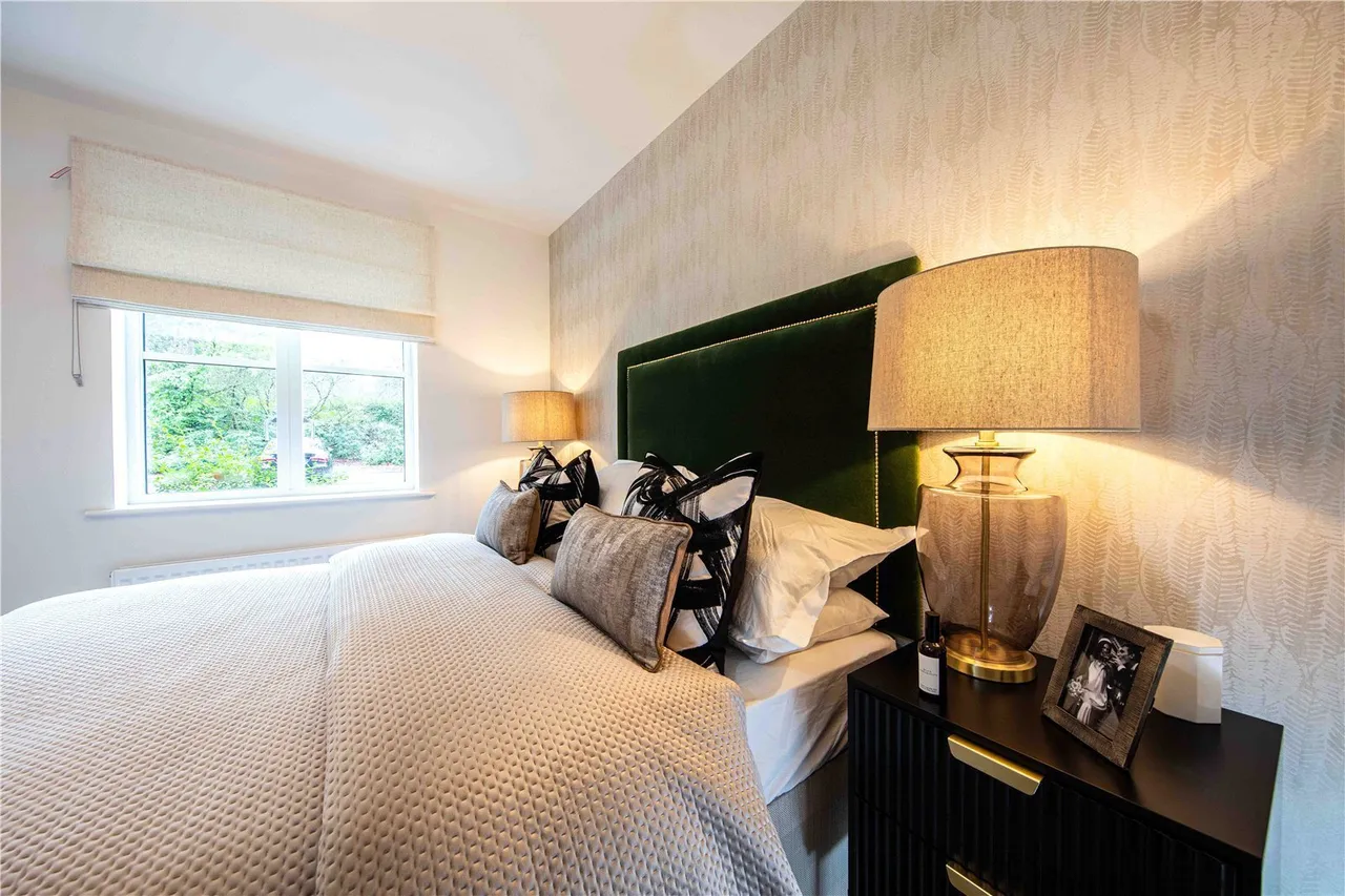 Sunningdale Park, SL5, photo 9