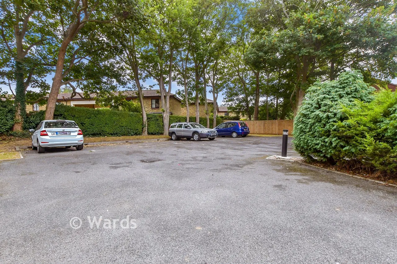 Hunting Gate, Birchington, CT7, photo 13