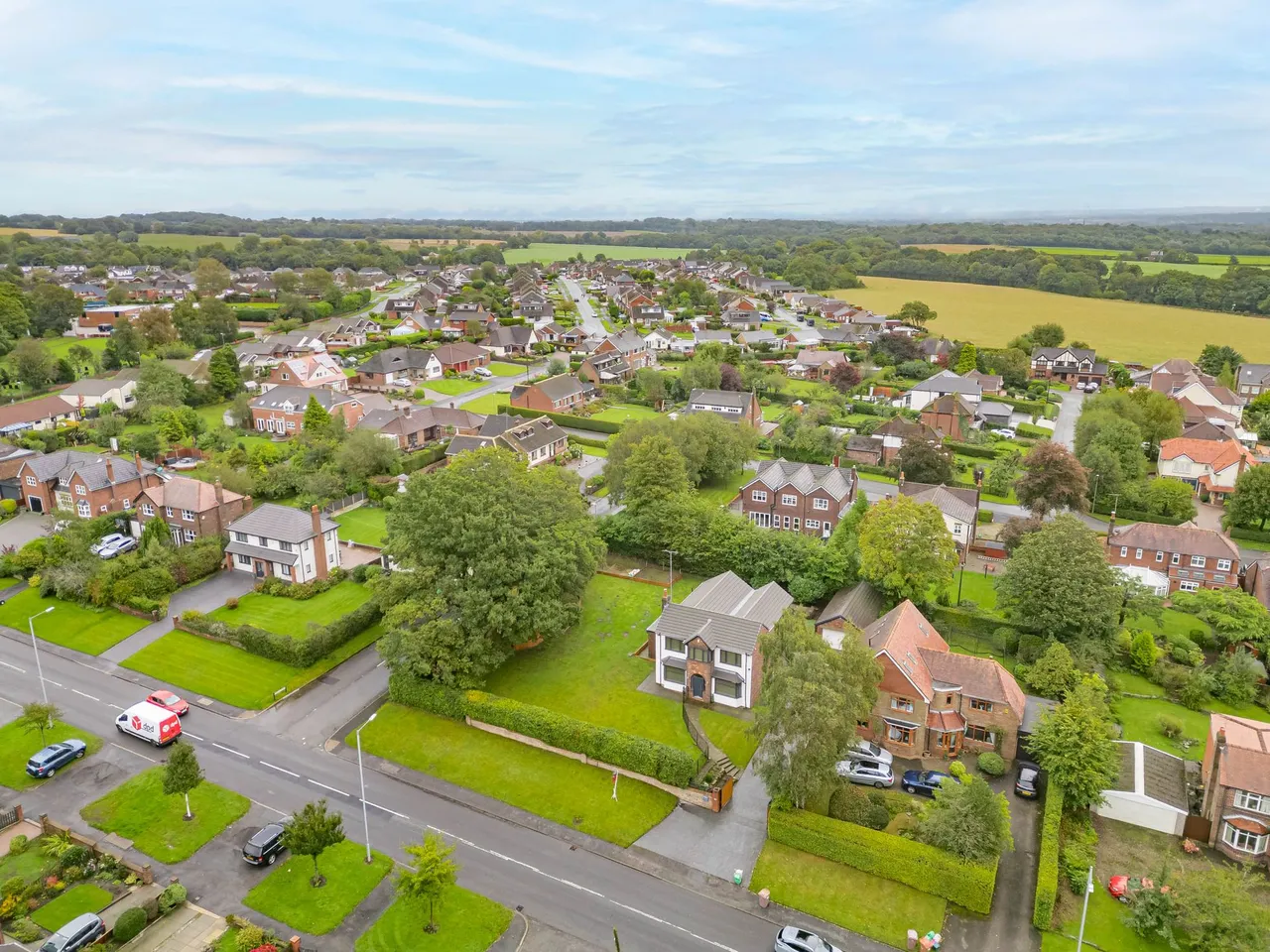 Birchley Road, Billinge, Wigan, Wigan, WN5 7QN, photo 41