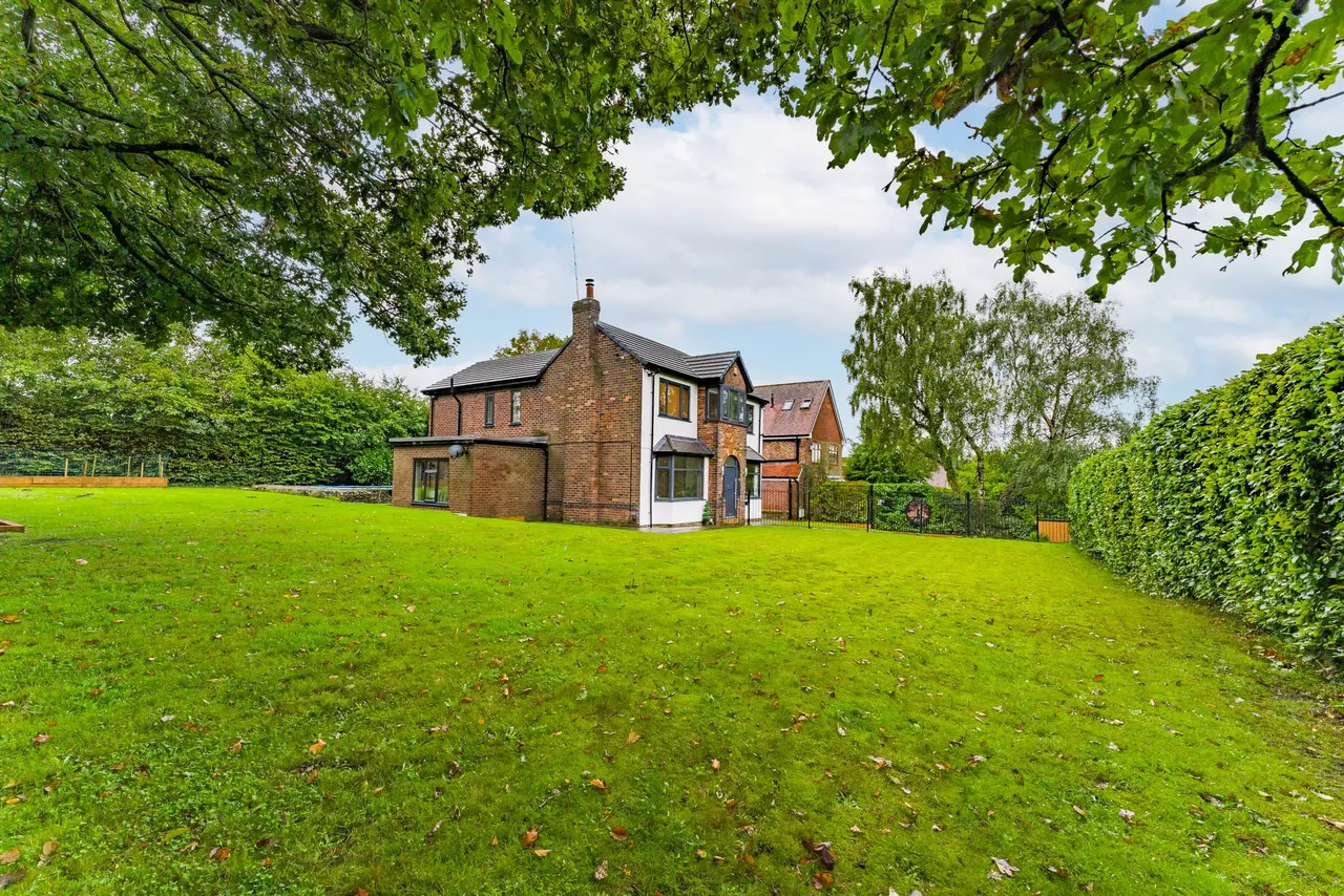 Birchley Road, Billinge, Wigan, Wigan, WN5 7QN, photo 39