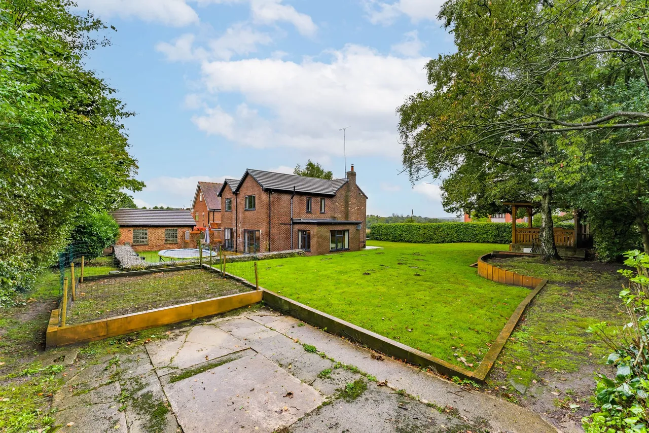 Birchley Road, Billinge, Wigan, Wigan, WN5 7QN, photo 4