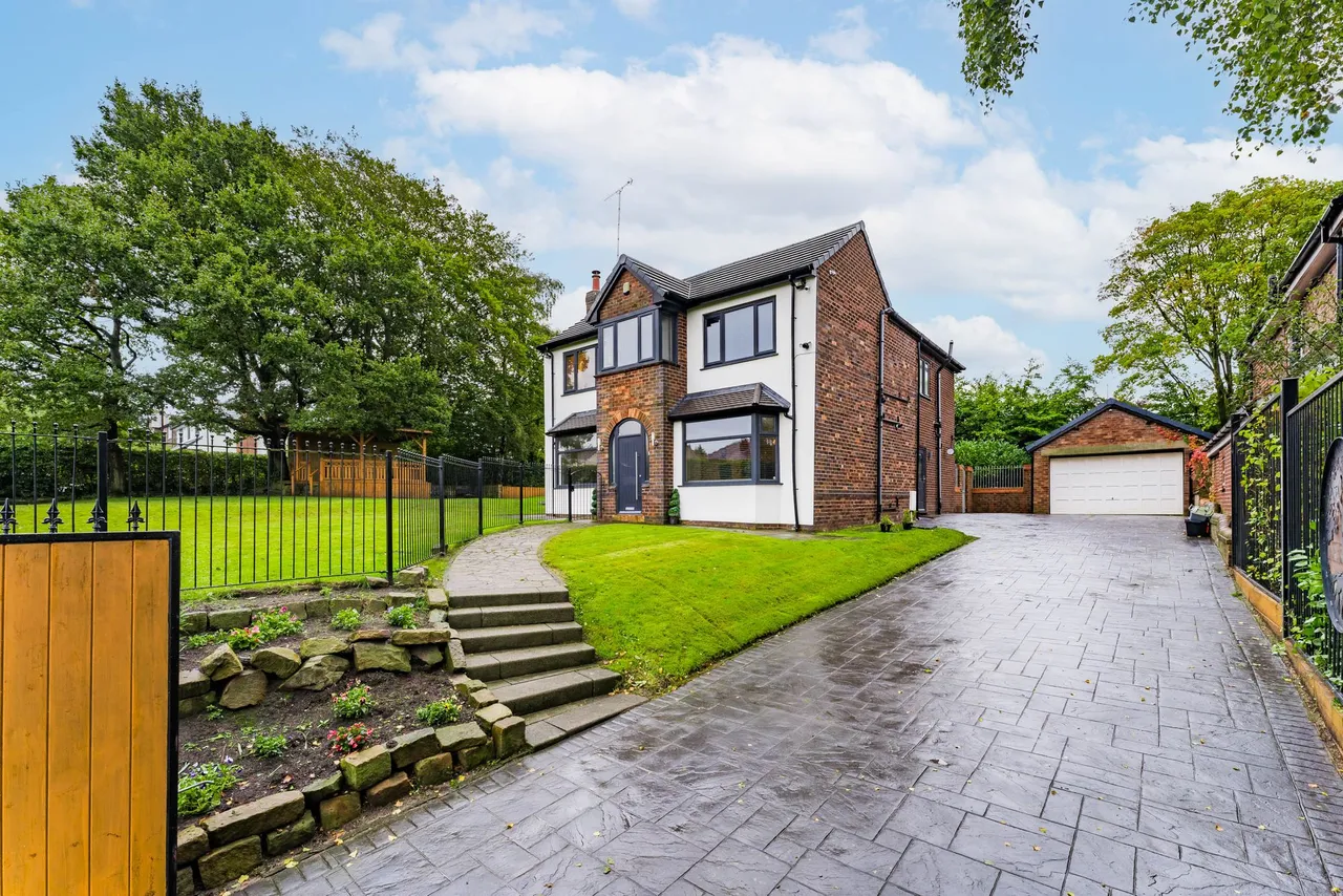 Birchley Road, Billinge, Wigan, Wigan, WN5 7QN, photo 5
