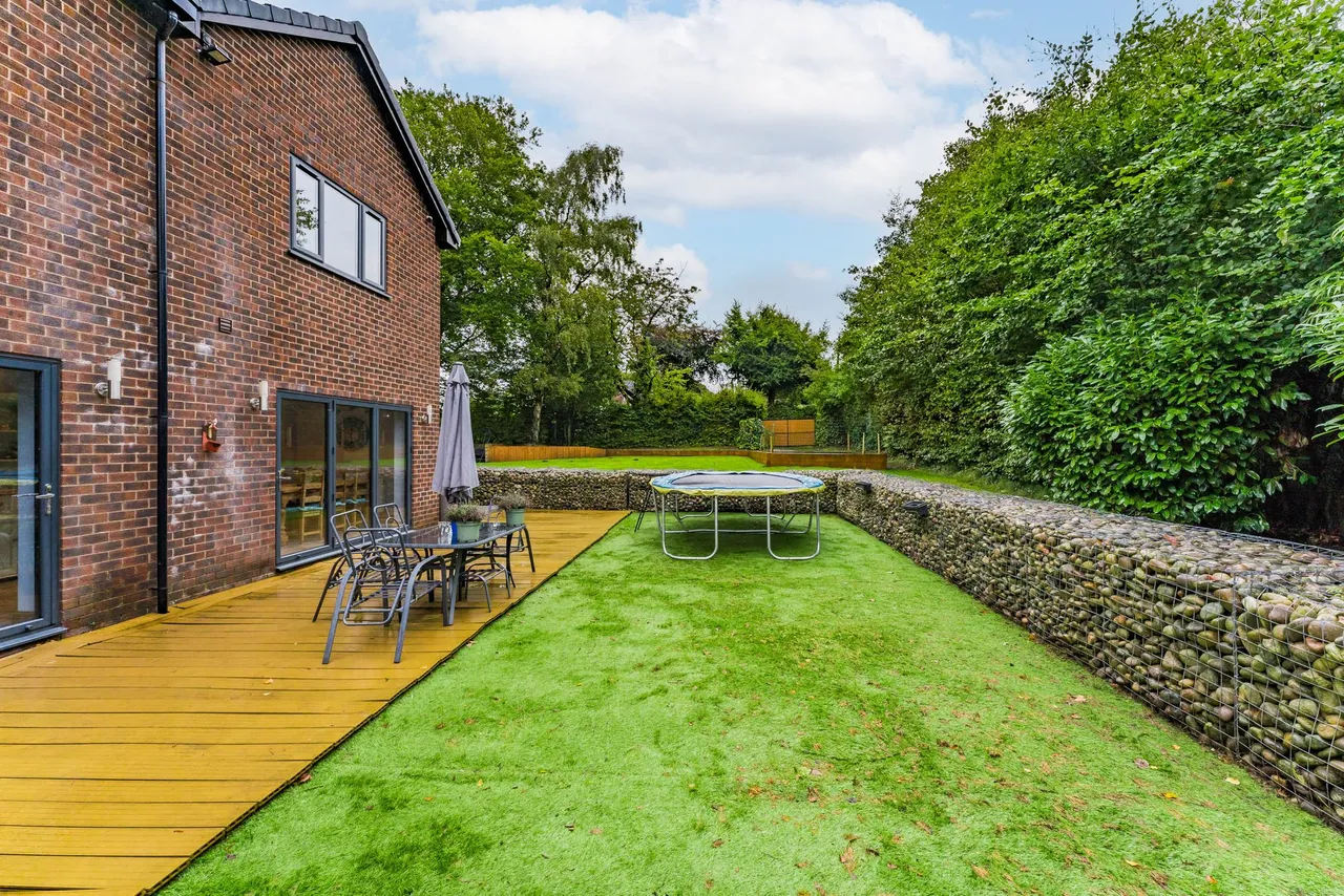 Birchley Road, Billinge, Wigan, Wigan, WN5 7QN, photo 35