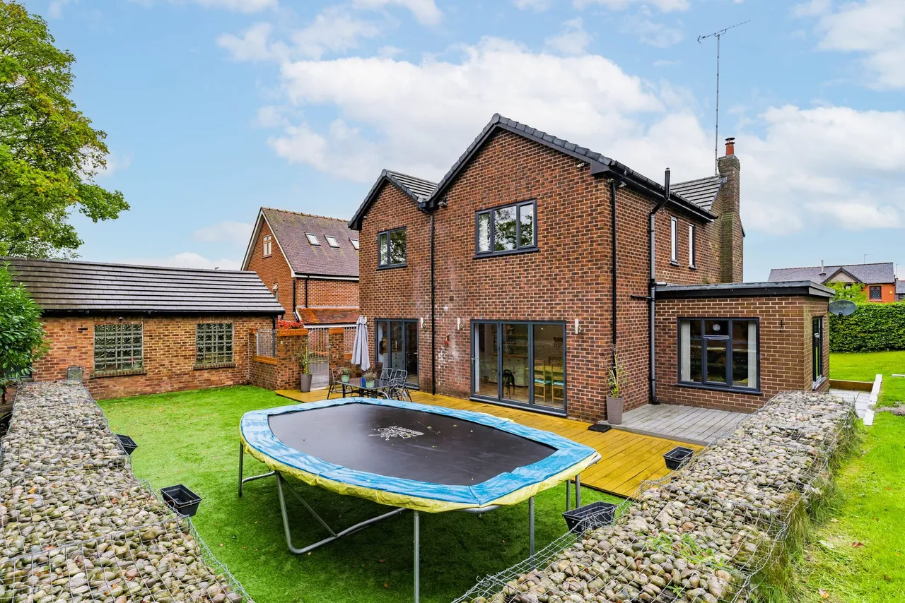 Birchley Road, Billinge, Wigan, Wigan, WN5 7QN, photo 33
