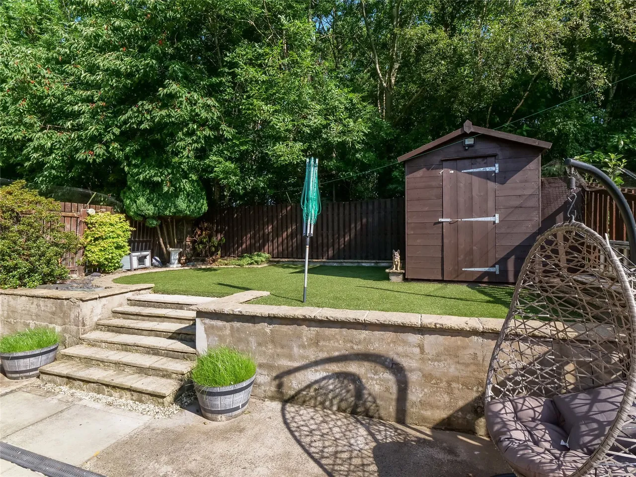 Johnstone Drive, Mossblown, Ayr, South Ayrshire, KA6, photo 19