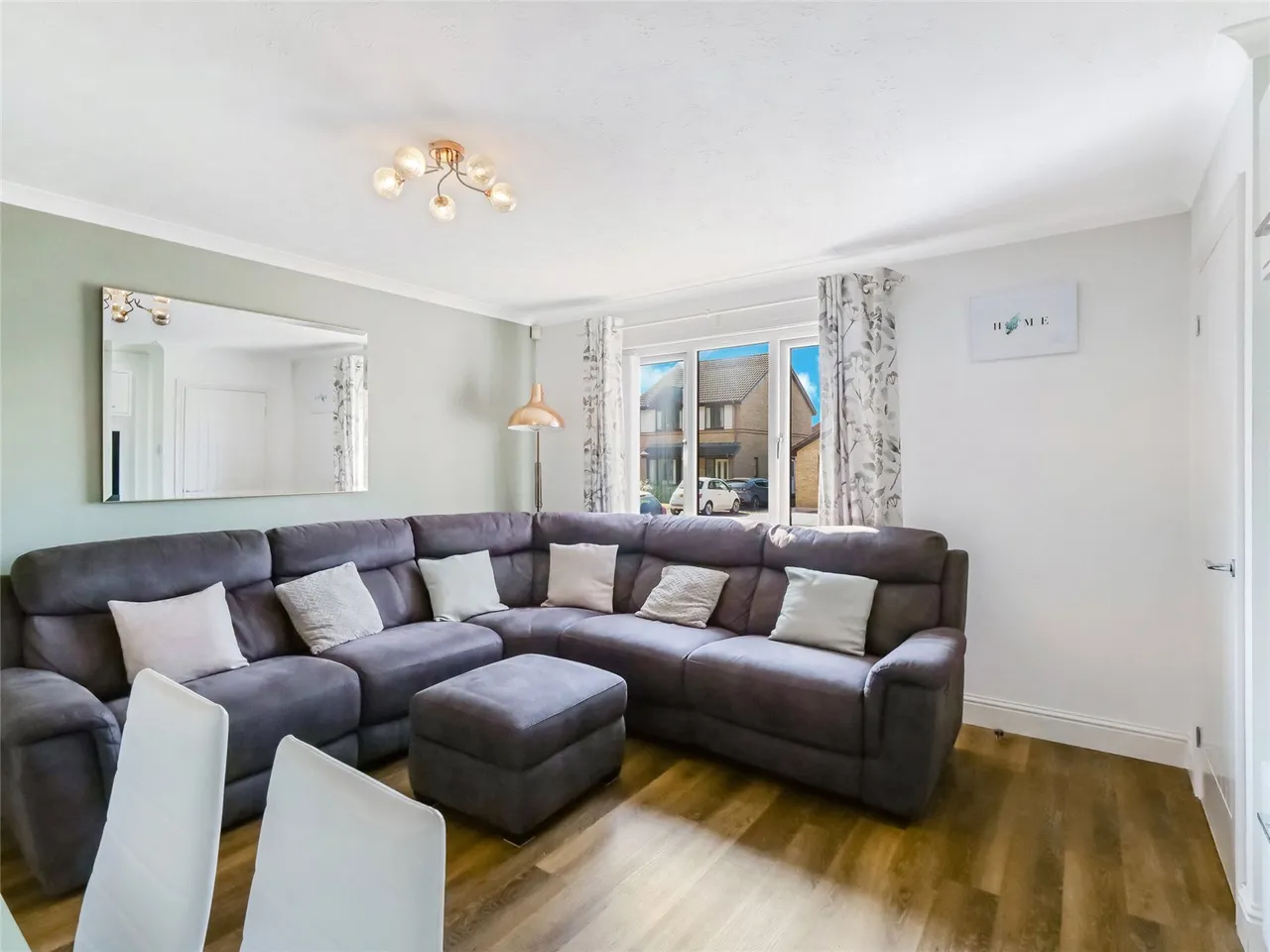 Johnstone Drive, Mossblown, Ayr, South Ayrshire, KA6, photo 3