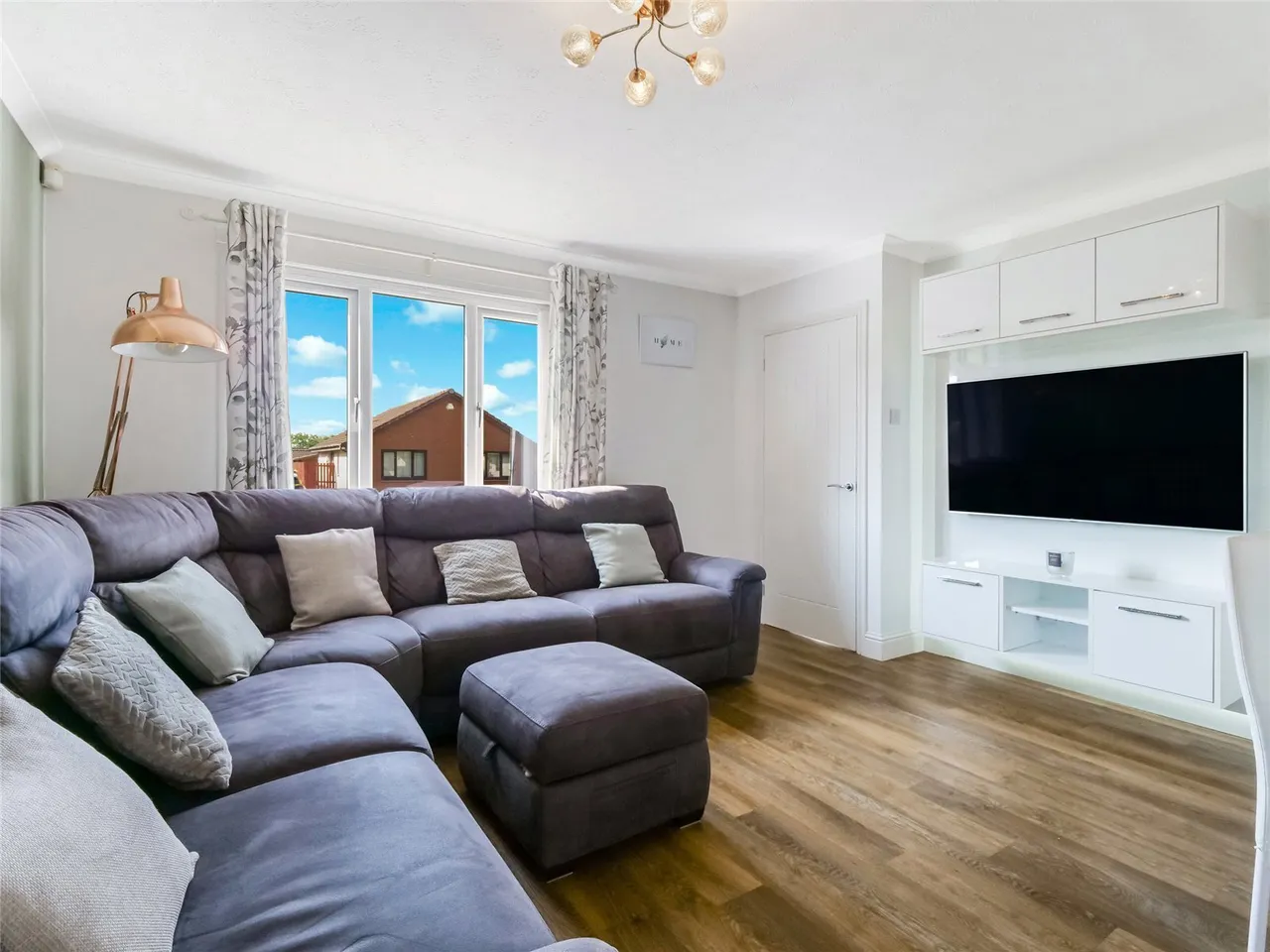 Johnstone Drive, Mossblown, Ayr, South Ayrshire, KA6, photo 4