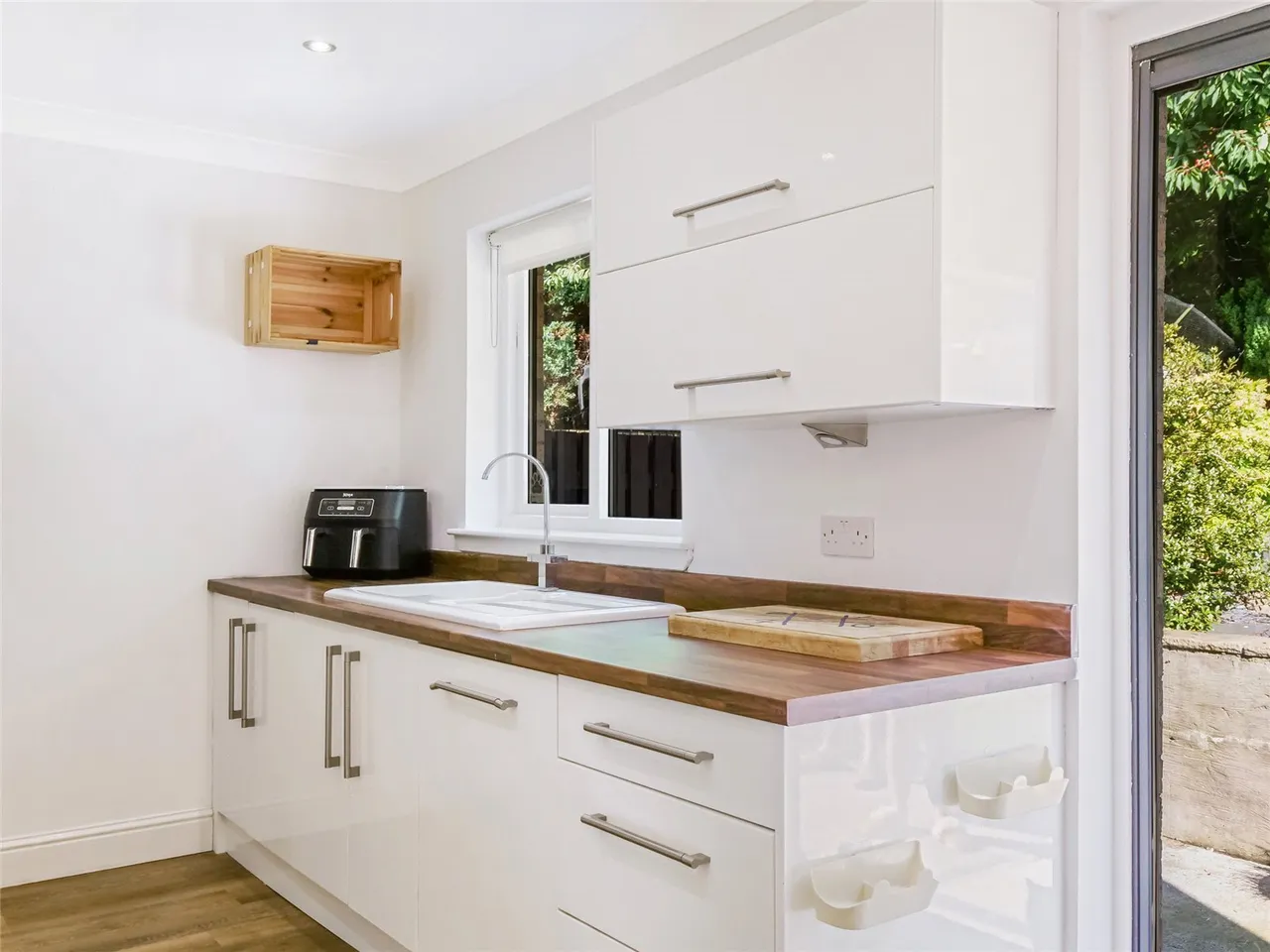 Johnstone Drive, Mossblown, Ayr, South Ayrshire, KA6, photo 8