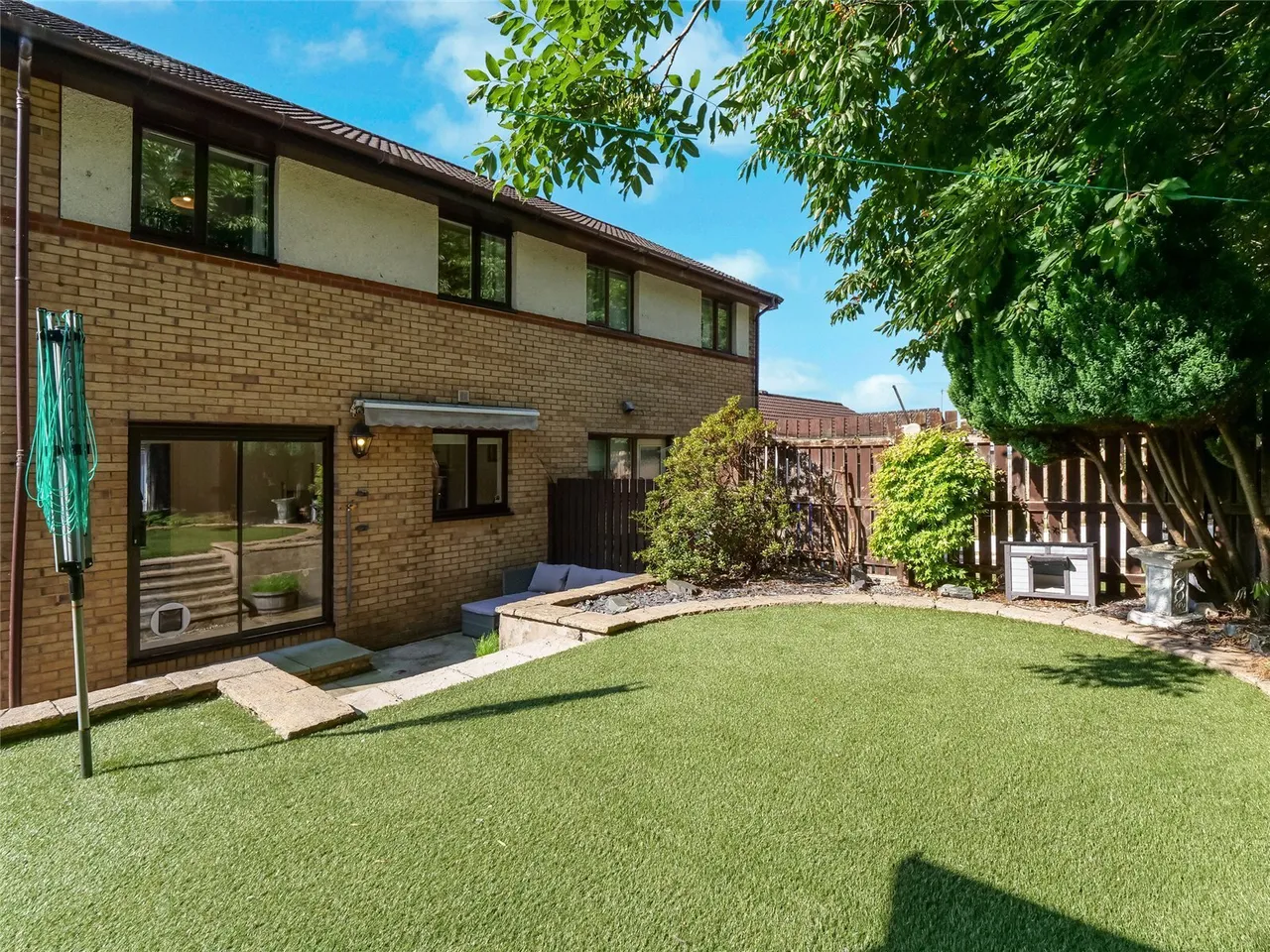 Johnstone Drive, Mossblown, Ayr, South Ayrshire, KA6, photo 18
