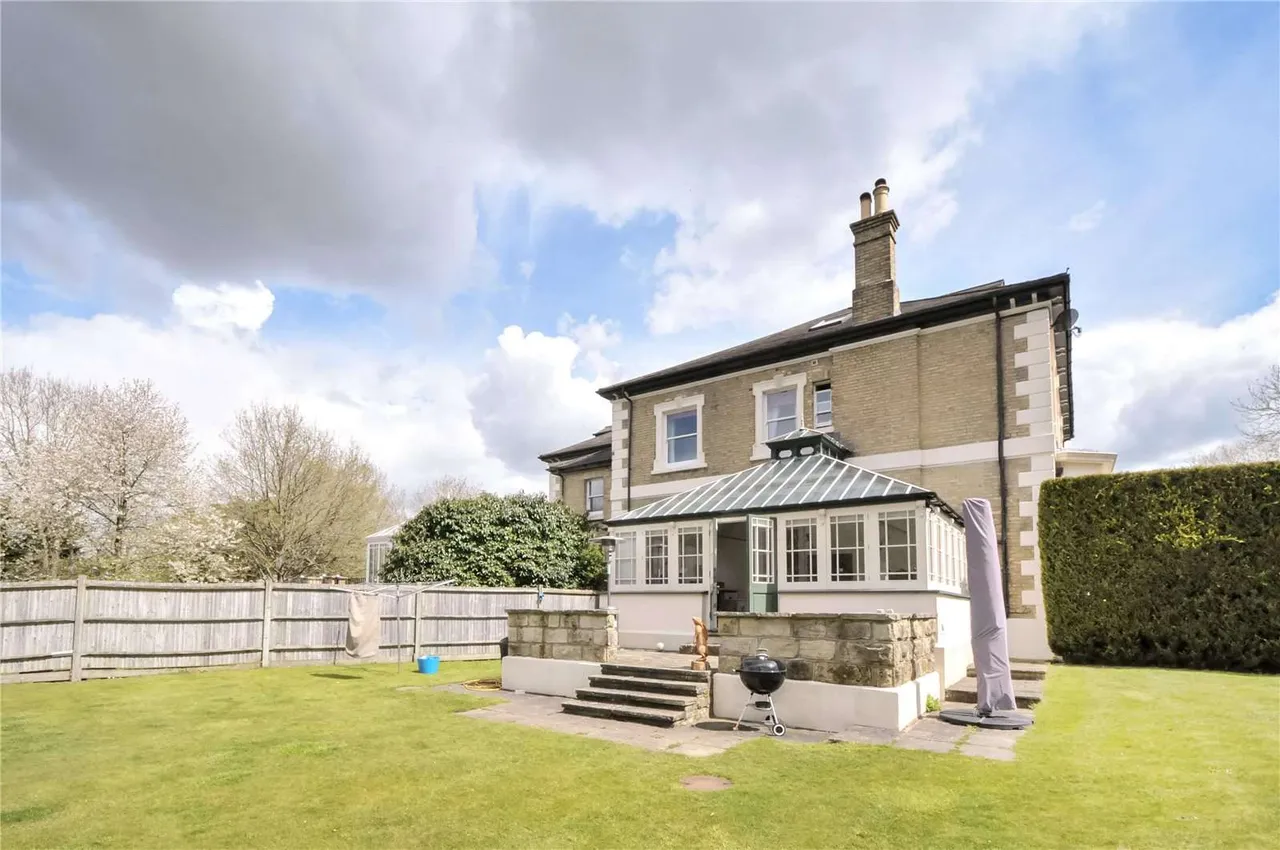 Axes Lane, Redhill, RH1, photo 8