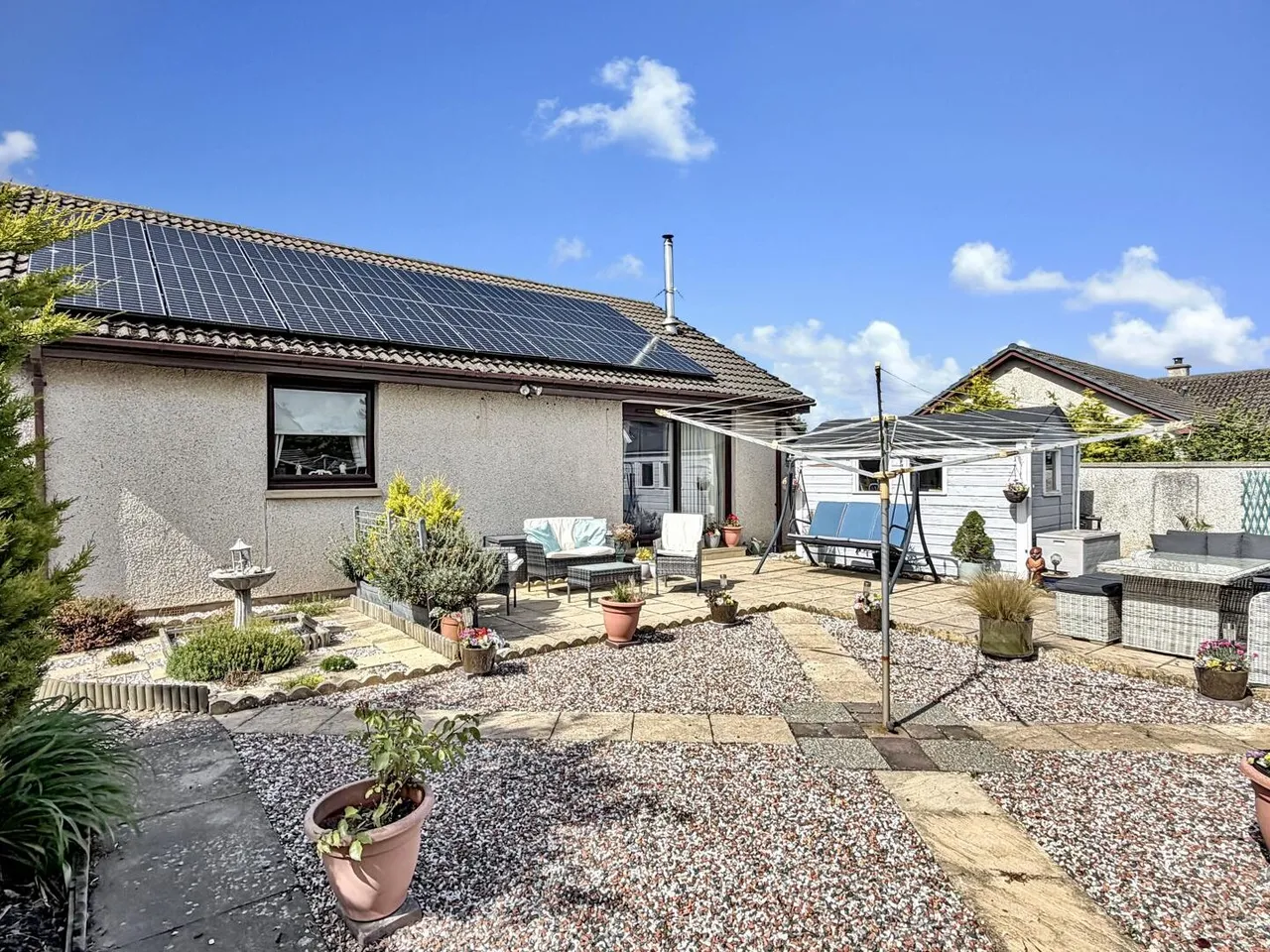 St. Peters Road, Duffus, Elgin, photo 22