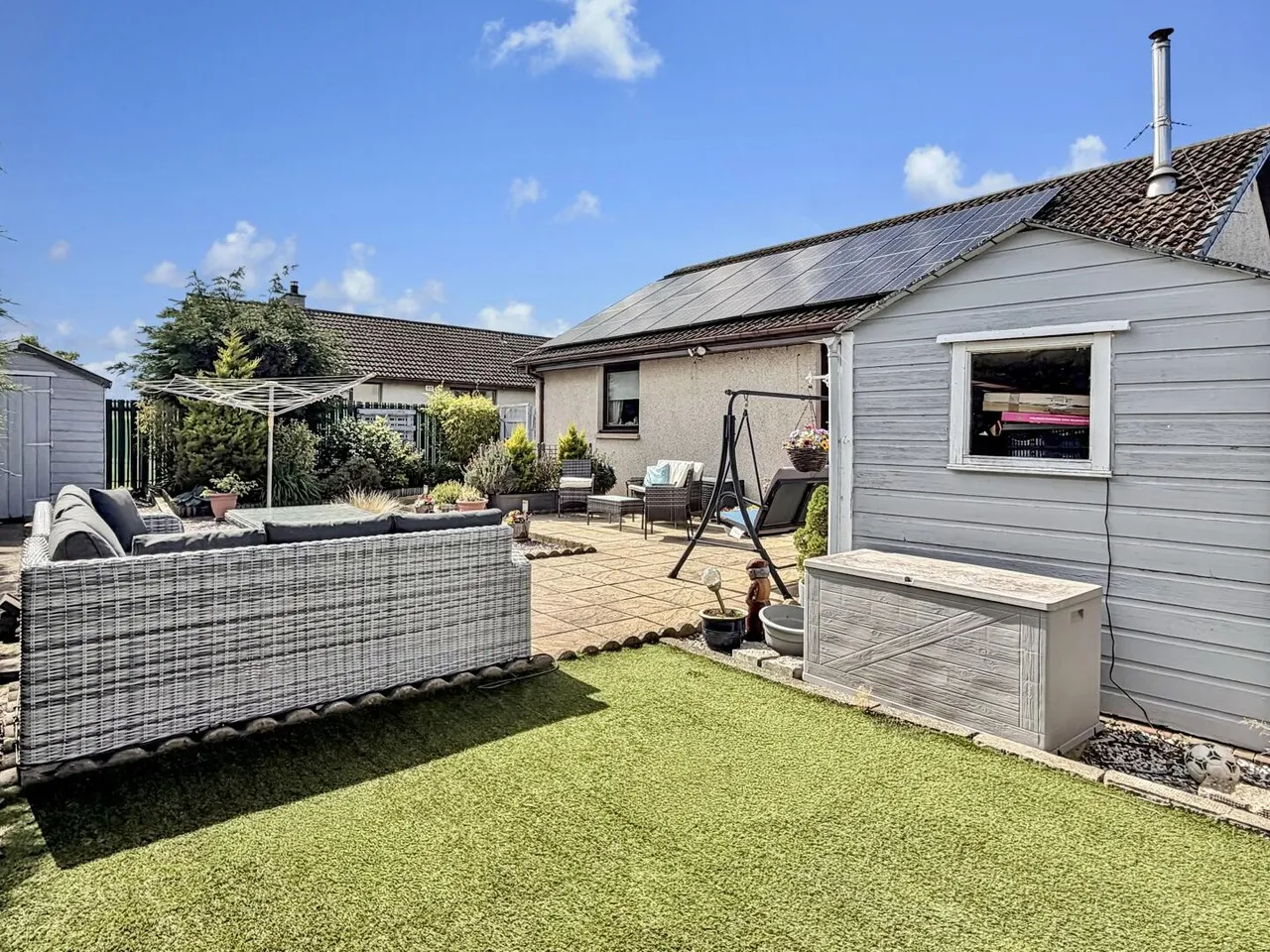St. Peters Road, Duffus, Elgin, photo 23