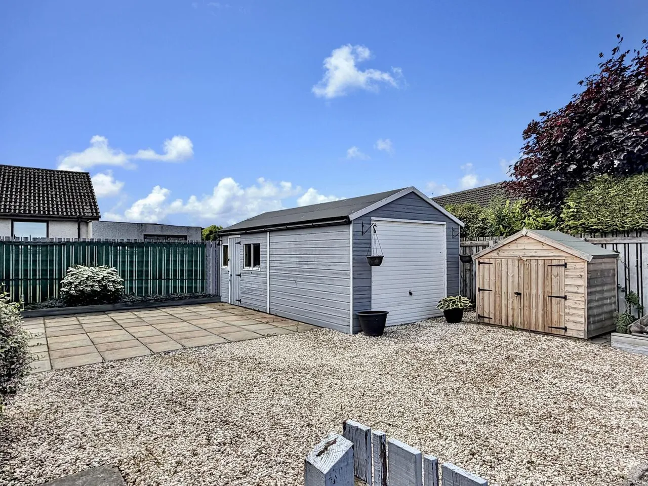 St. Peters Road, Duffus, Elgin, photo 24
