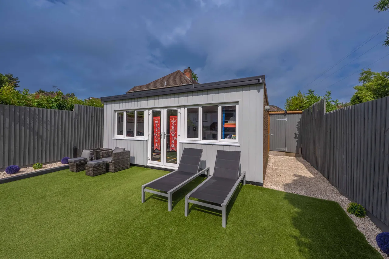 Bristol Road South, Northfield, Birmingham, B31 2SR, photo 22