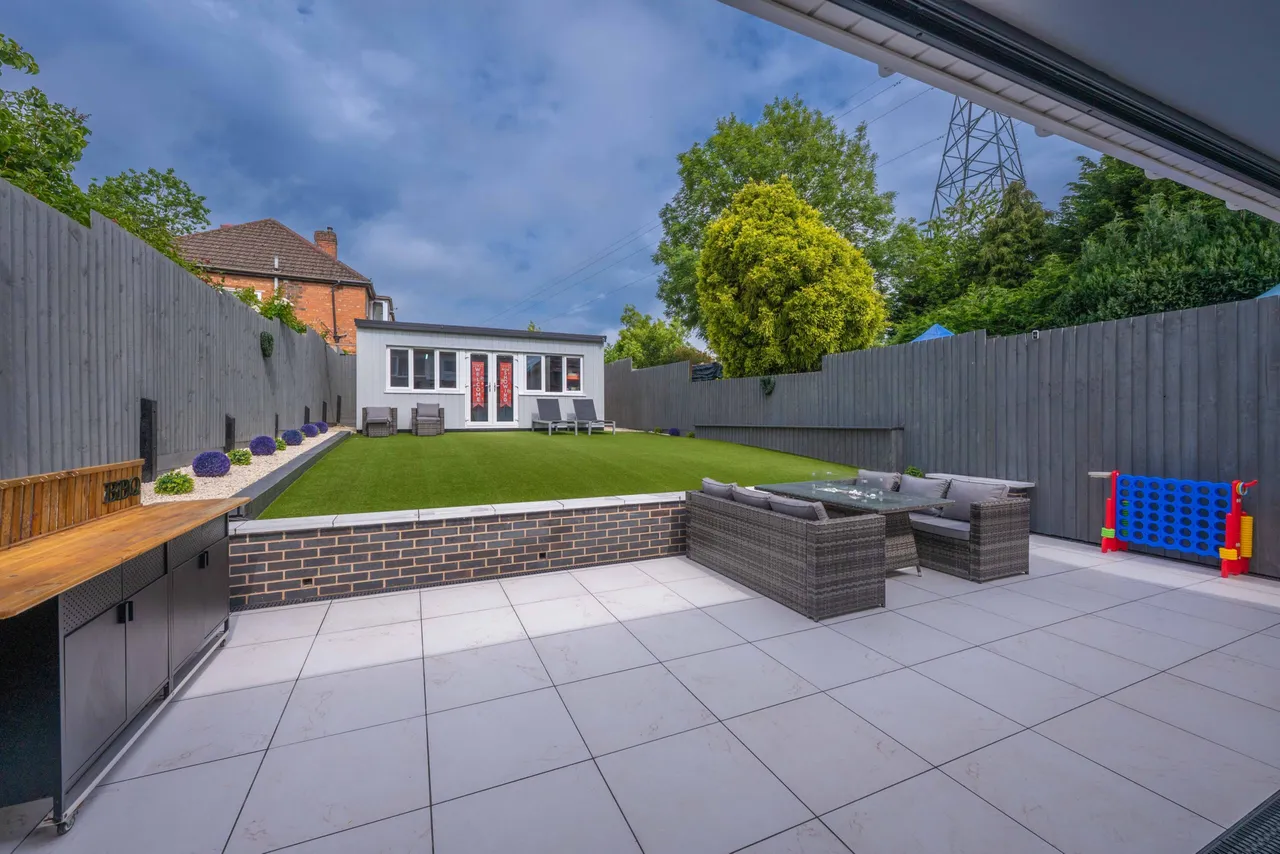 Bristol Road South, Northfield, Birmingham, B31 2SR, photo 20