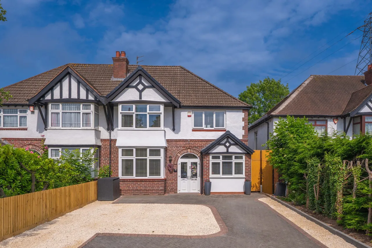 Bristol Road South, Northfield, Birmingham, B31 2SR, photo 26