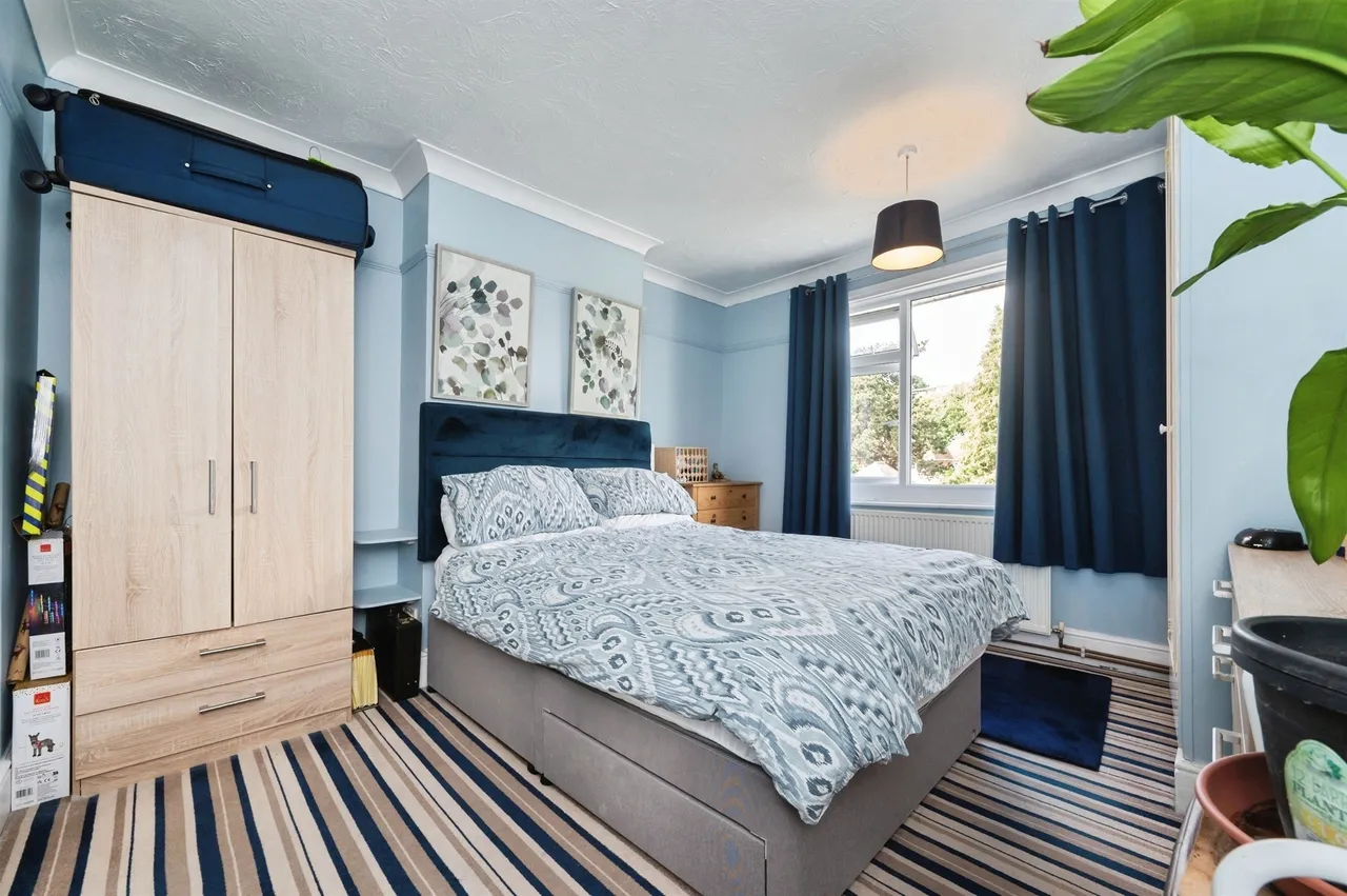 Woodmill Lane, Southampton, SO18, photo 11