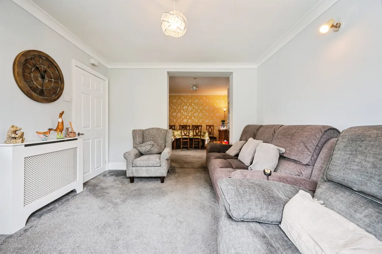 Woodmill Lane, Southampton, SO18, photo 4
