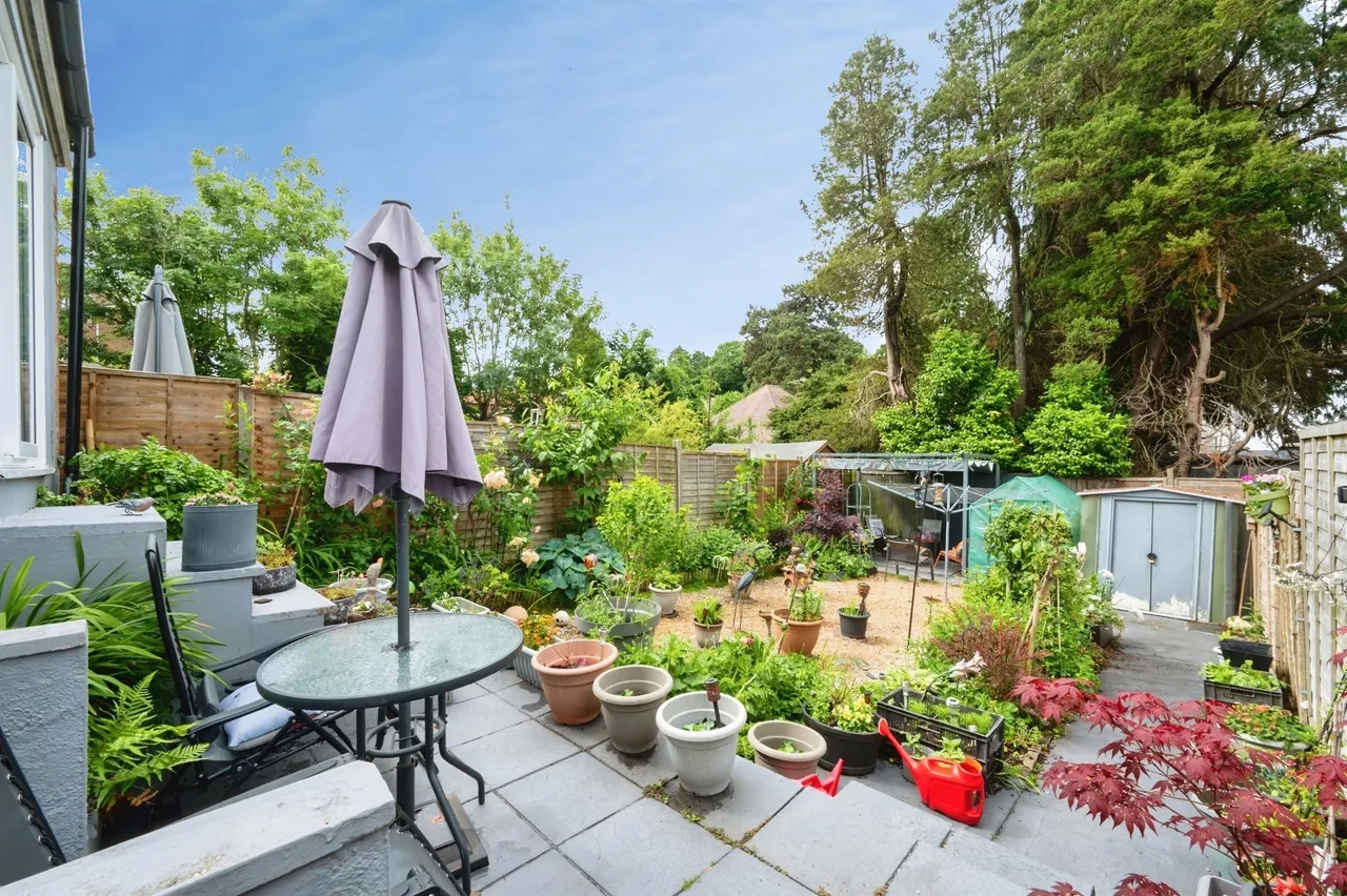 Woodmill Lane, Southampton, SO18, photo 14
