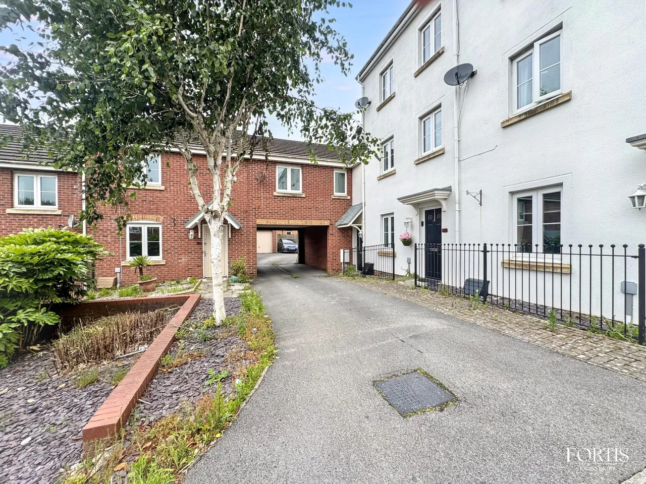 1 bed property for sale — Longacres, Bridgend, CF31