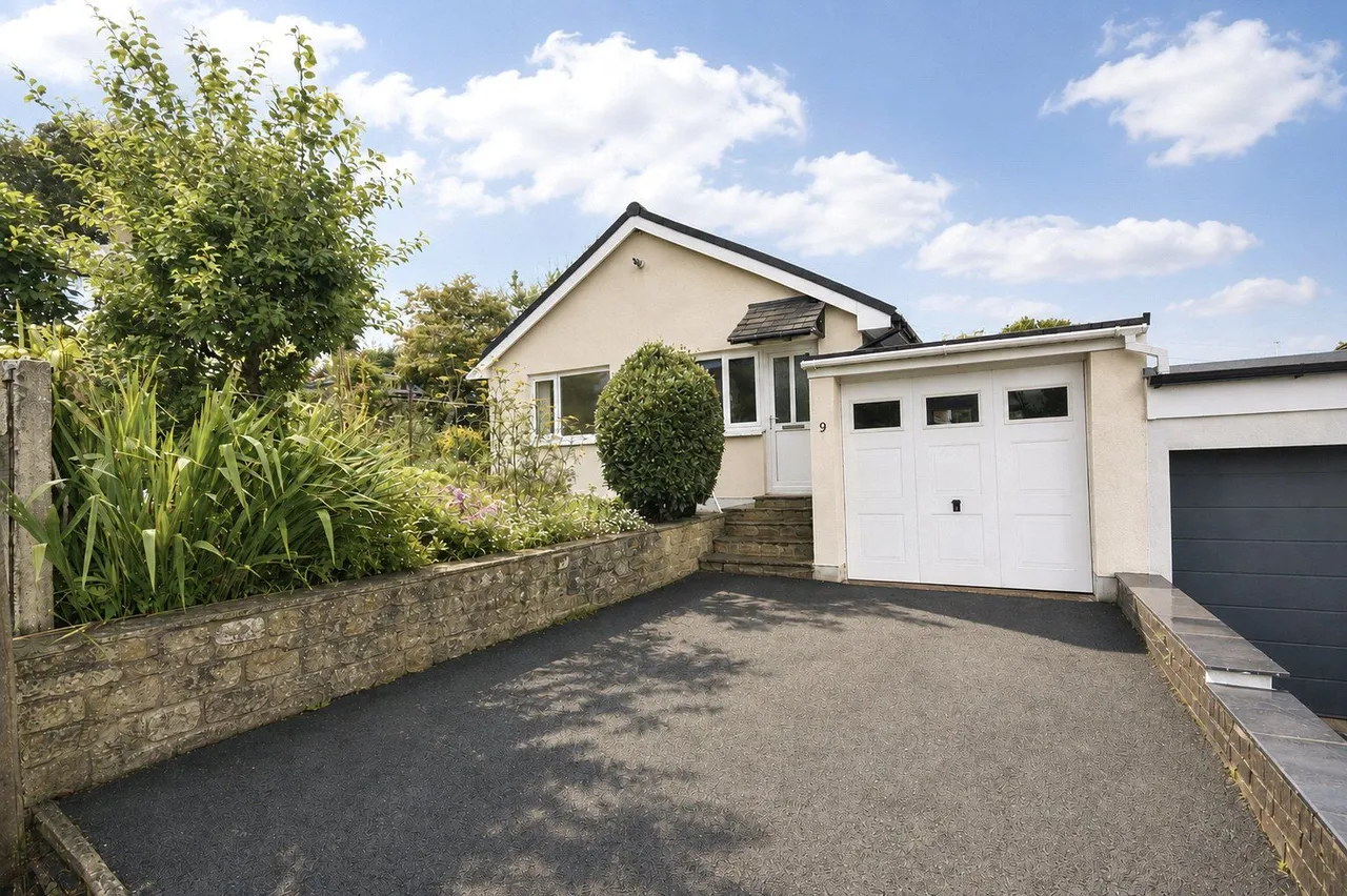 2 bed property for sale, Timbrills Avenue, Sabden, BB7