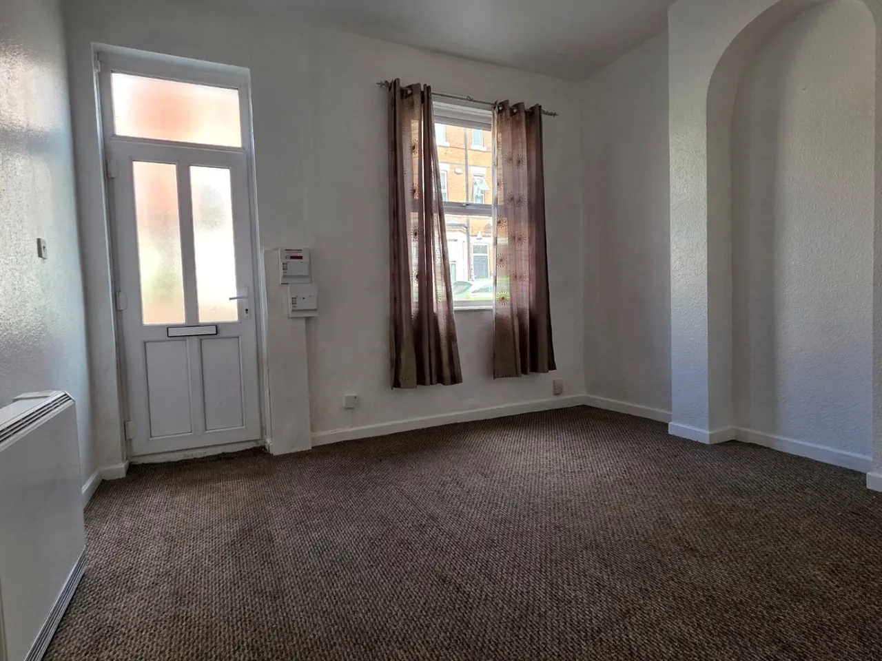 4 bed house to rent, Beaconsfield Street, Nottingham, NG7