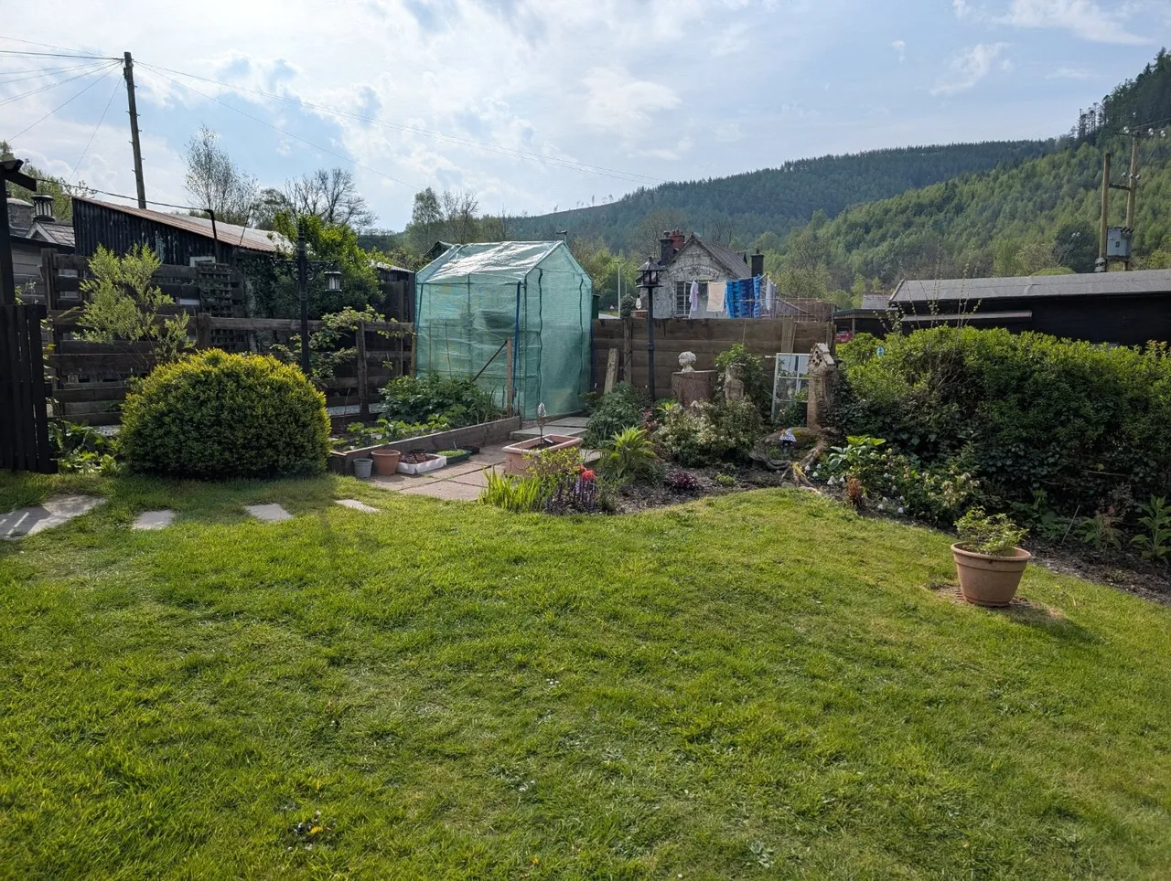 Commins Coch, Machynlleth, photo 17