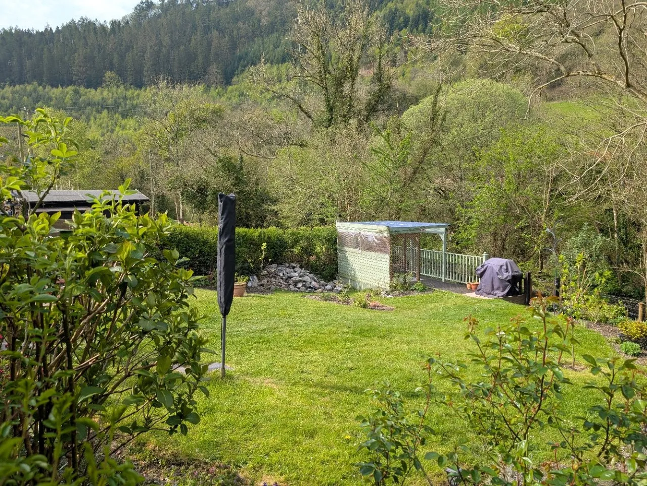 Commins Coch, Machynlleth, photo 16