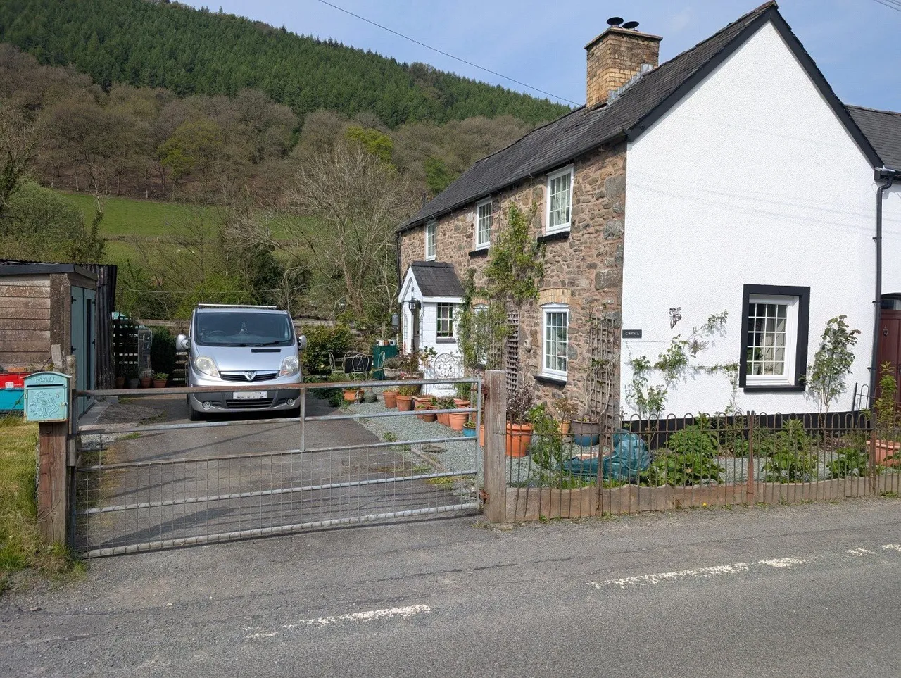 Commins Coch, Machynlleth, photo 27