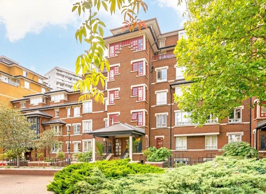 2 bed flat for sale — Admiral Walk, Maida Vale, W9
