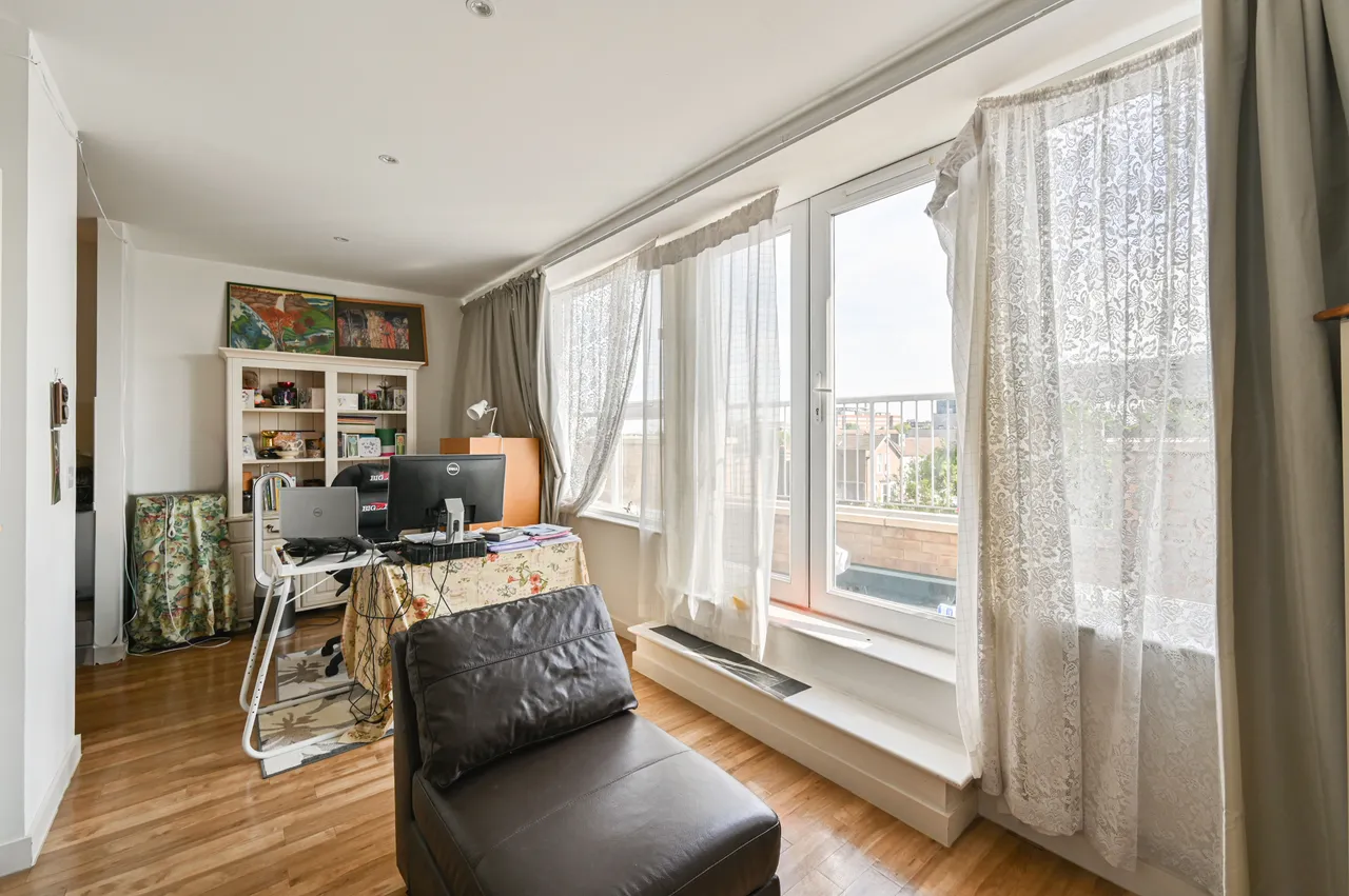 Flat 33, 3 High Street Colliers Wood, London, photo 10