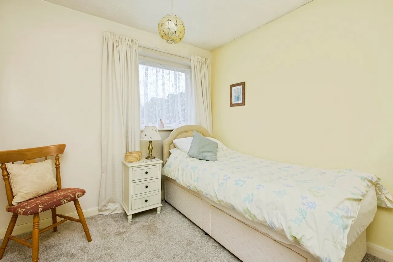 Burnham Drive, Mickleover, DE3, photo 14