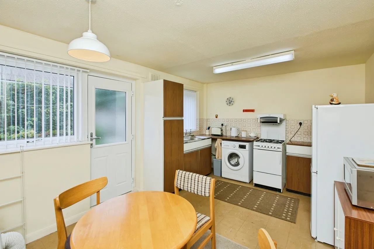 Burnham Drive, Mickleover, DE3, photo 8