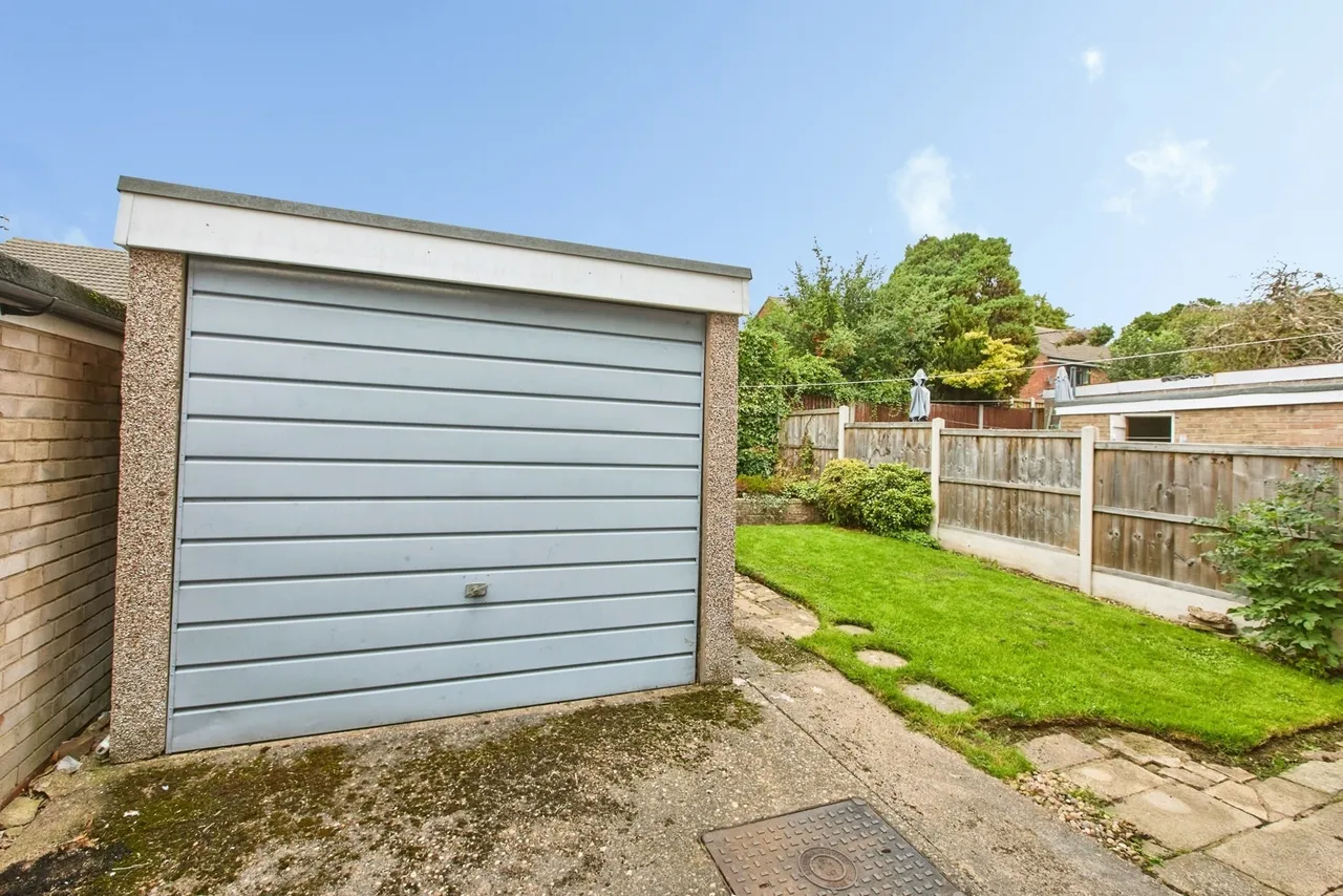 Burnham Drive, Mickleover, DE3, photo 17