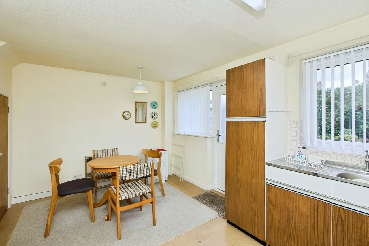 Burnham Drive, Mickleover, DE3, photo 11
