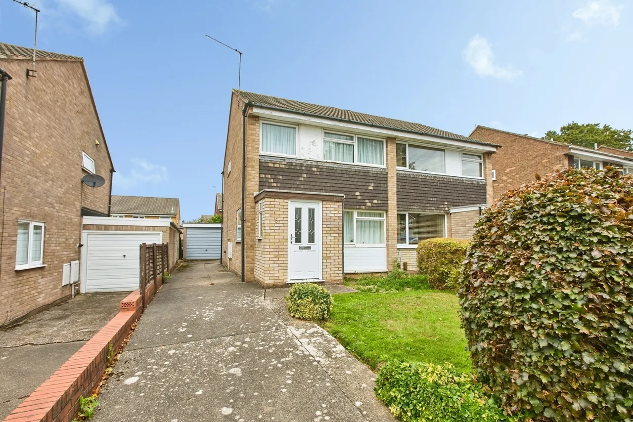 Burnham Drive, Mickleover, DE3, photo 18