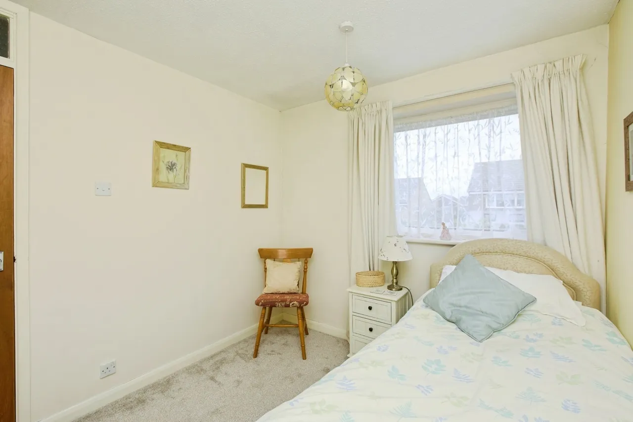 Burnham Drive, Mickleover, DE3, photo 15