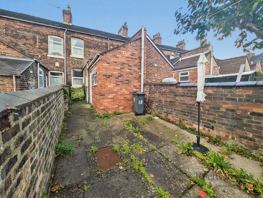 Tintern Street, Stoke-on-Trent, ST1, photo 9