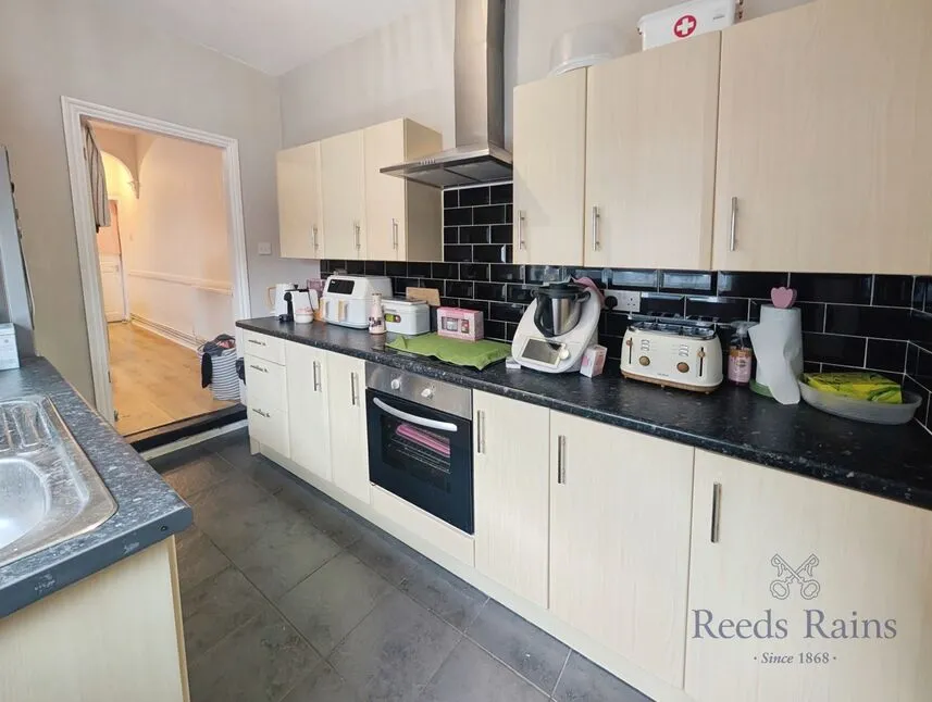Tintern Street, Stoke-on-Trent, ST1, photo 4