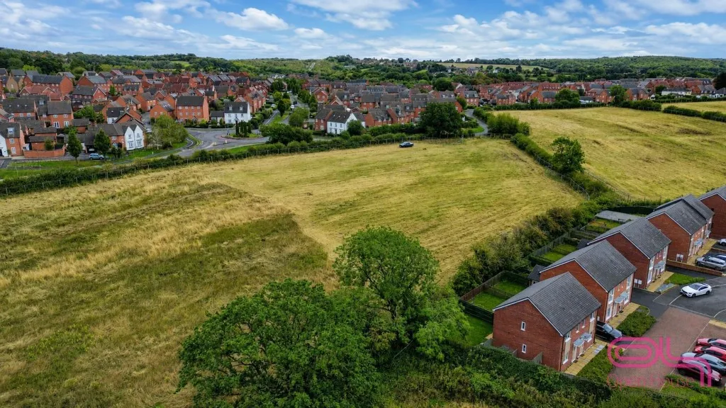 Furnace Lane, Castle Gresley, DE11, photo 4