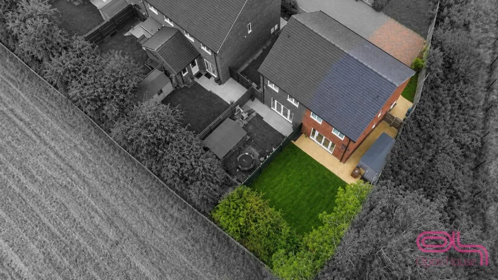 Furnace Lane, Castle Gresley, DE11, photo 3