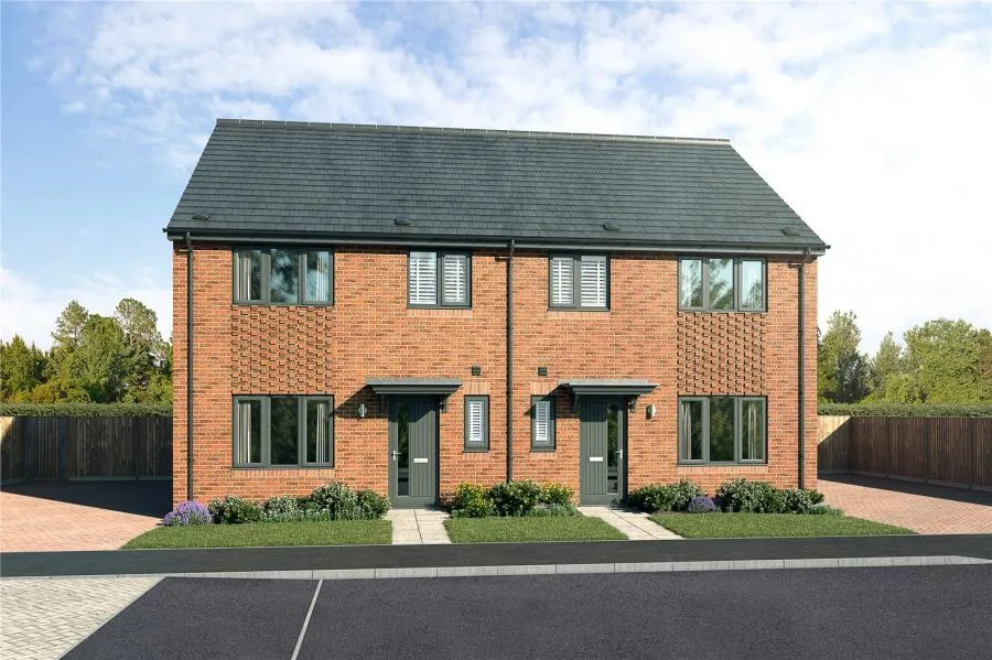 Wheldon Lane, Crowthorne, RG40, photo 2
