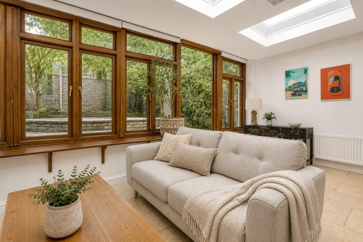 Lanhill Road, London, W9, photo 4