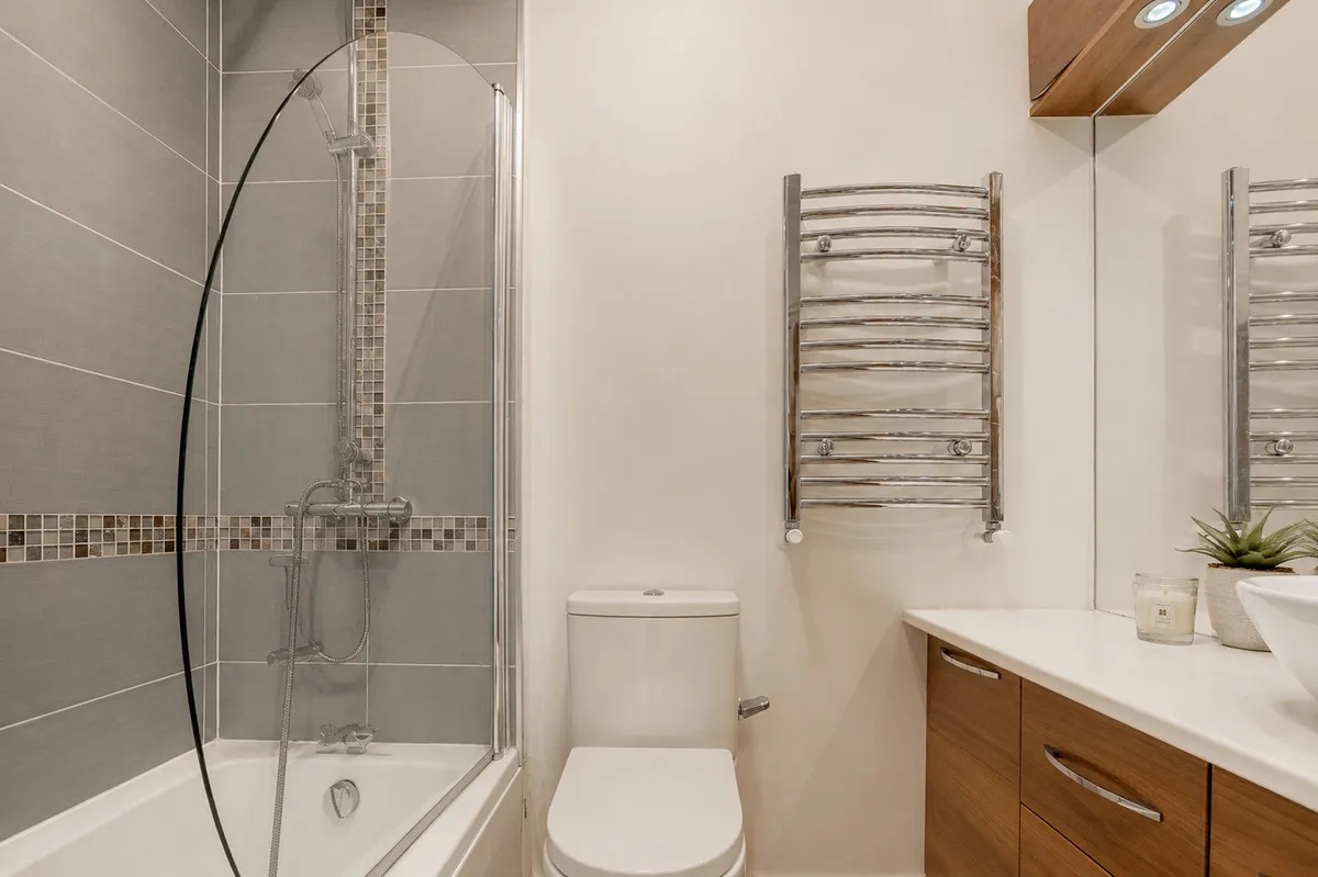 Lanhill Road, London, W9, photo 11
