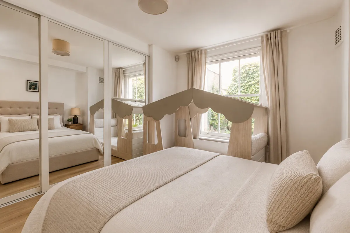 Lanhill Road, London, W9, photo 13