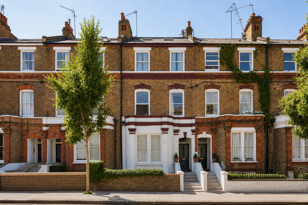 Lanhill Road, London, W9, photo 14