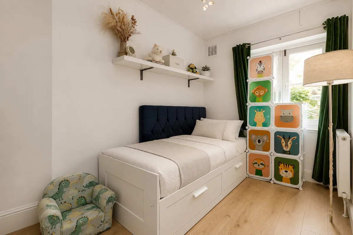 Lanhill Road, London, W9, photo 8