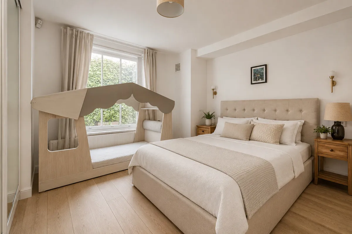 Lanhill Road, London, W9, photo 12